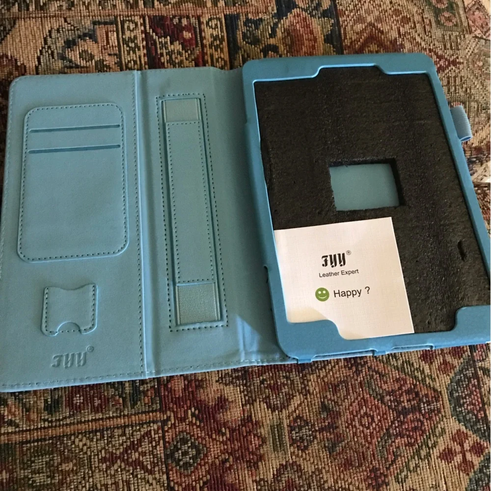 Tablet case - Picture 2 of 4